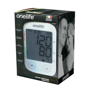 فشارسنج بازویی onelife مدل eco L1