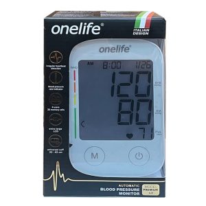 فشار سنج بازوییonelife مدل L3