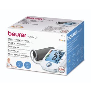 فشارسنج بازویی beurer مدل BM44