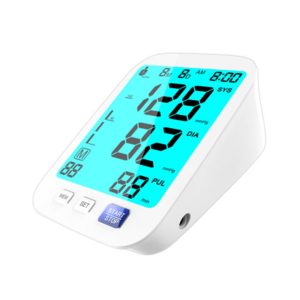فشارسنج بازوییemsig مدل BO16
