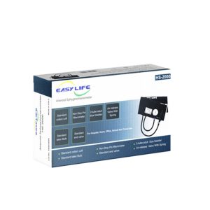 فشارسنج عقربه ای easy life مدل HS_2000