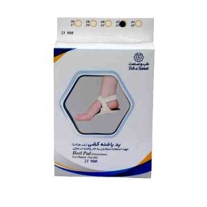 هیل پد کشی پلی یورتان کد 21900
