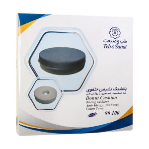 بالشتک نشیمن حلقوی 90100