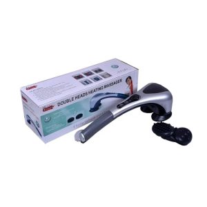 ماساژور حرارتی دوسر solax