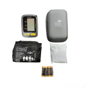 فشارسنج دیجیتال امسیگ (EmsiG) مدل BO-14
